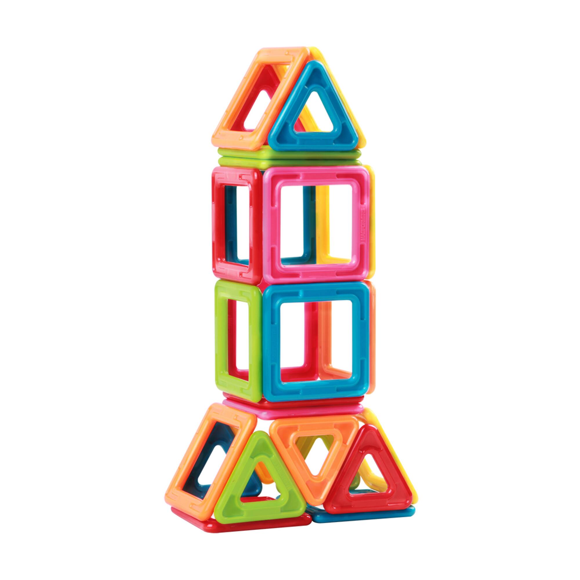 Magformers 32-Piece My First Play Set